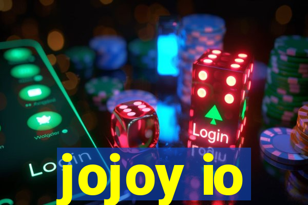 jojoy io